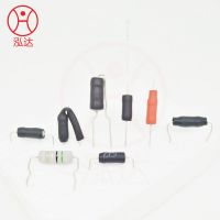 泓達(dá)品牌 繞線電阻 半短路防爆抗雷擊保險電阻品質(zhì)穩(wěn)定