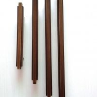 抽屜拉手，廚柜拉手