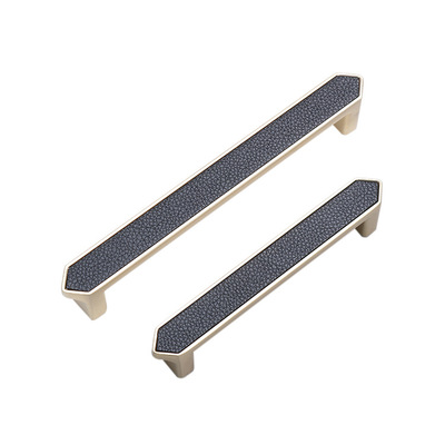 廠家直銷銅黑皮仿古鋅合金拉手 輕奢櫥柜家具五金衣柜門把手批發(fā)