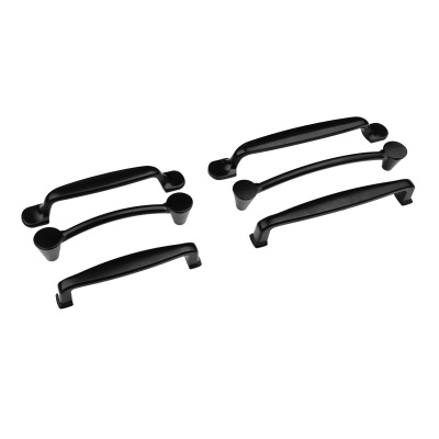 廠家直銷現(xiàn)代簡約柜門拉手家具五金配件櫥柜拉手衣柜拉手抽屜拉手