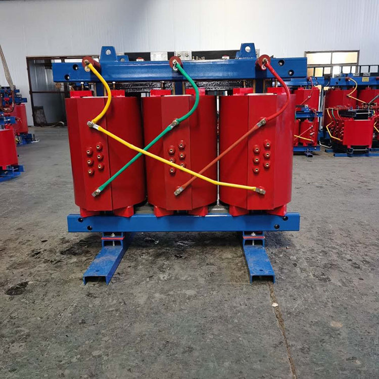 生產(chǎn)SCB10-630KVA過載1000KVA干式變壓器 10KV干式變壓器廠家