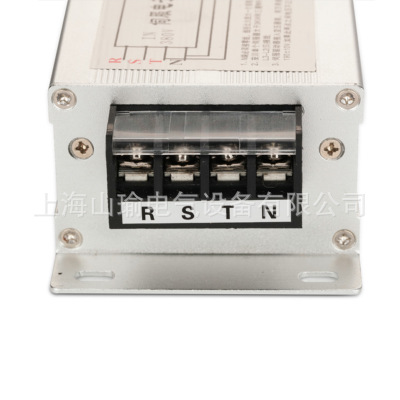 批發(fā)5.5kw智能伺服驅(qū)動器專用三相電子變壓器380v轉(zhuǎn)三相220v/200