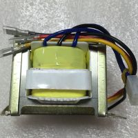 電源變壓器 深圳廠家直銷(xiāo) EI66 220V轉(zhuǎn)64V 安防監(jiān)控低頻變壓器