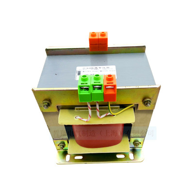定制DG3KVA單相隔離變壓器380V220V變220v機(jī)床控制變壓器BK3000VA