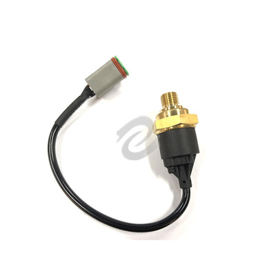 適用于斯堪尼亞沃爾沃卡車1452862 1881260油壓傳感器