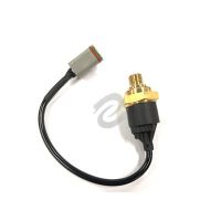 適用于斯堪尼亞沃爾沃卡車1452862 1881260油壓傳感器