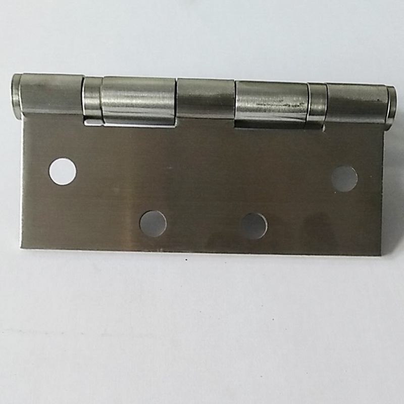 五金不銹鋼鉸鏈合頁(yè) 鉸鏈合頁(yè)折疊金屬鉸鏈合頁(yè)廠家定制