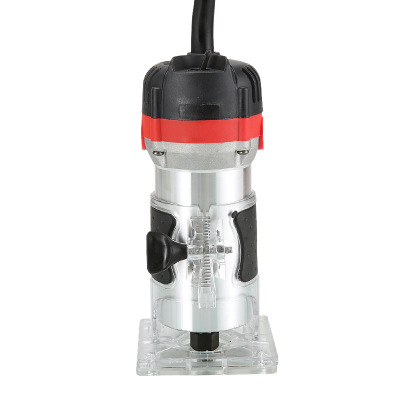 跨境廠家直銷 木工修邊開槽機(jī) 雕刻機(jī)電 木銑木材開槽機(jī)電動(dòng)工具