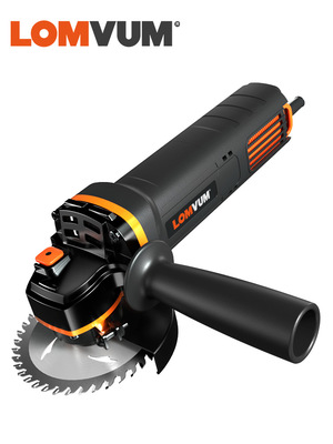 多功能工業(yè)級(jí)角磨機(jī)家用磨光手磨機(jī)打磨切割機(jī)手砂輪電動(dòng)工具