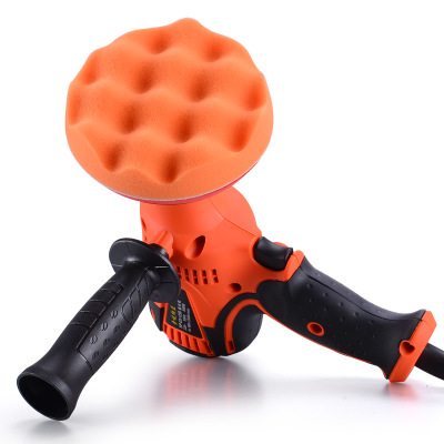 汽車拋光機(jī) 美容工具車用拋光機(jī) 220V大理石木材拋光機(jī) 定制批發(fā)