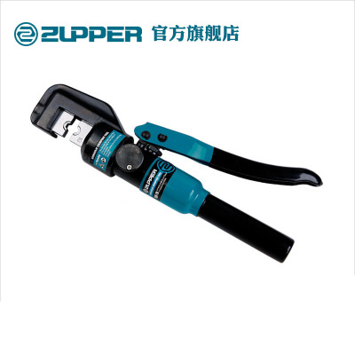 巨力廠家直銷手動快速整體式液壓壓接鉗電纜導線壓線鉗YQK-系列