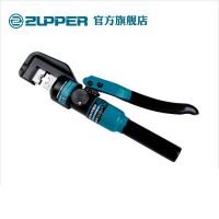 巨力廠家直銷手動快速整體式液壓壓接鉗電纜導線壓線鉗YQK-系列