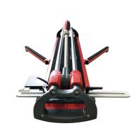 開普路319手動瓷磚切割機800MM地板磚切割磁磚推刀機高精度80公分