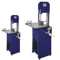 新款立式250商用鋸骨機(jī) 多功能帶絞肉機(jī)切骨機(jī) 多用鋸床