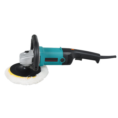 廠家批發(fā)貼牌加工電動工具汽車打磨機多功能調(diào)速汽車 電動拋光機