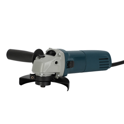 廠家直銷便攜工業(yè)級電動角磨機工具切割機 多功能手持切割磨光機