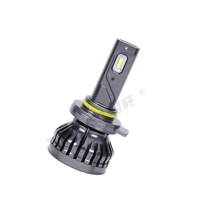 TL-9012一體化汽車大燈加工 led前大燈改裝 自主調節(jié)汽車led大燈