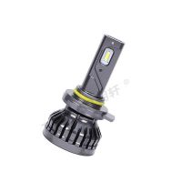 TL-9012一體化汽車大燈加工 led前大燈改裝 自主調(diào)節(jié)汽車led大燈