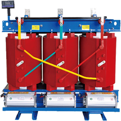 創(chuàng)聯(lián)匯通scb15非晶合金干式變壓器scbh15-50kva/80kva/100kva