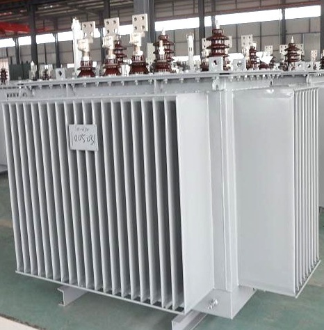 高壓變壓器 S11廠家直銷 質(zhì)檢一年 定做 質(zhì)保1年