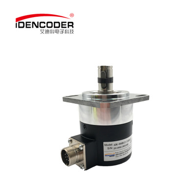 CW68B15箍彎機用編碼器 耐沖擊震振動增量式編碼器