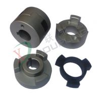 興大油泵專用聯(lián)軸器CY-44X32 孔14X18帶鍵槽大扭矩油泵連軸器廠家