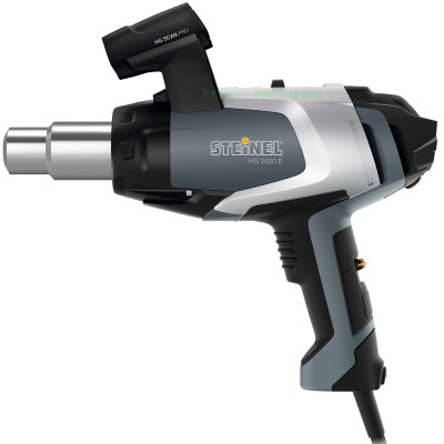 德國熱風(fēng)槍進(jìn)口STEINEL司登利可調(diào)溫大功率2300W電子數(shù)顯塑料焊槍