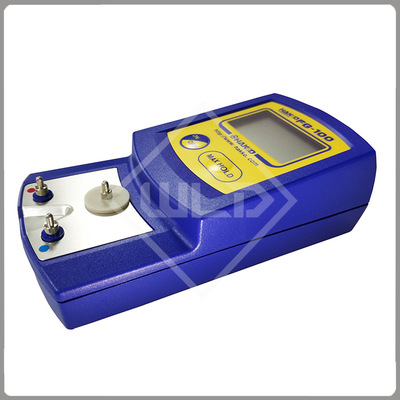 日本進口HAKKO白光FG-100烙鐵溫度測試儀溫度計焊臺檢測用儀器