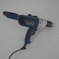 立邦輝煌田島手電鉆1301低速電鉆16mm飛機鉆可調(diào)速正反轉(zhuǎn)攪拌鉆