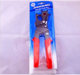 皮帶打孔鉗 省力打孔鉗 打孔器 打孔機 手握式打孔鉗