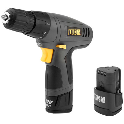 XTRON小強(qiáng)電動工具充電鉆手電鉆鋰電鉆充電器家用電動螺絲刀5241