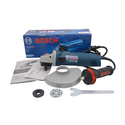 BOSCH博世角磨機(jī)GWS14-150CI GWS14-125CI角磨機(jī)角向150MM切割機(jī)