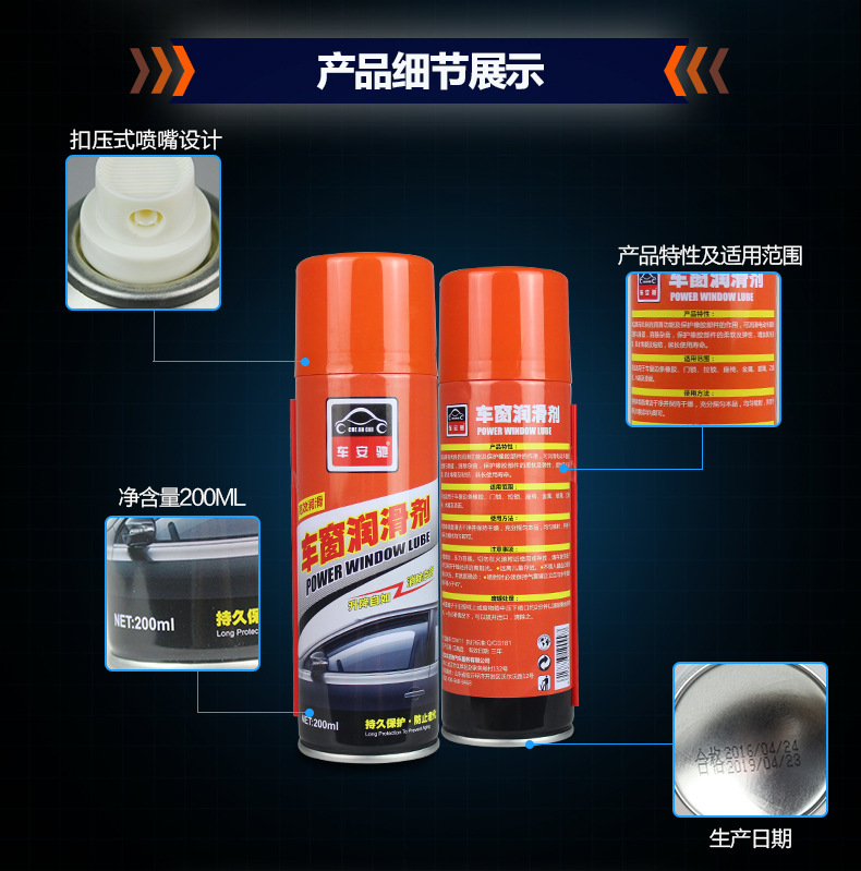 車安馳車窗潤滑劑改_05