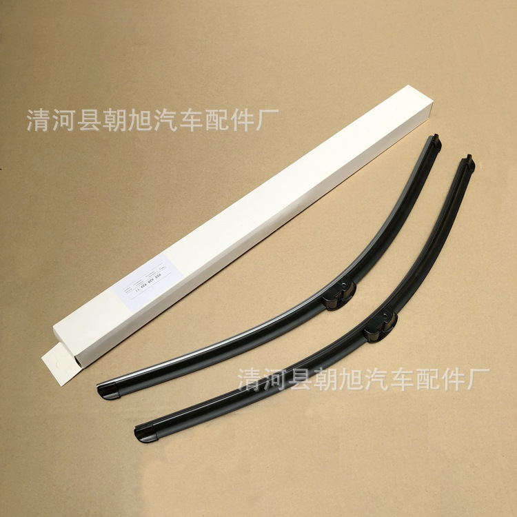 適用于保時(shí)捷新卡宴雨刮器帕拉梅拉大眾途銳輝騰macan后雨刷片