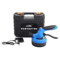 批發(fā)鋰電平鋪機(jī) 充電式電動(dòng)貼地板磚機(jī) 泥瓦匠工具 瓷磚振動(dòng)器