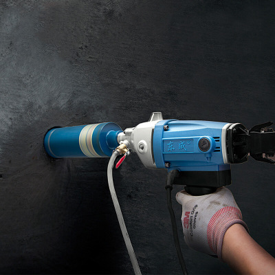 東成金鋼石水鉆頭工程薄壁鉆頭20-200全系列墻壁開孔鉆頭工具附件