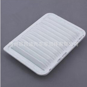 卡羅拉RAV4雅力士逸致08-12威馳空氣濾清器濾芯格17801-0T020