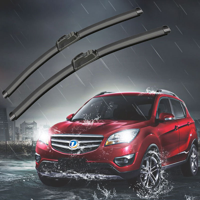 適用博瑞博越全球鷹帝豪遠(yuǎn)景豪越繽越星越電動雨刷片雨刮器