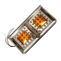 廠家供應(yīng)后尾燈 外貿(mào)后尾燈 卡車后尾燈支持定制 規(guī)格可選