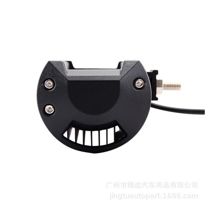 工廠直銷 50W LED長條燈汽車改裝 杠燈越野車燈 摩托車頂