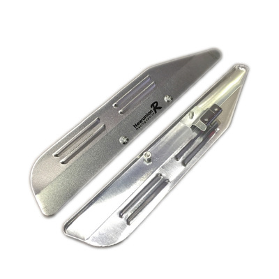 廠家批發(fā) 汽車雨刮器加壓器無骨 風翼雨刷支撐器外飾品 汽車用品