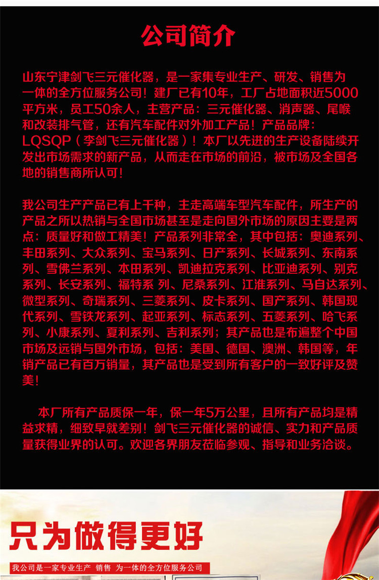 汽車三元催化器_07