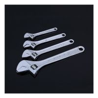 普通活扳手汽修專用活動(dòng)扳手 多功能開口扳手五金工具批發(fā)