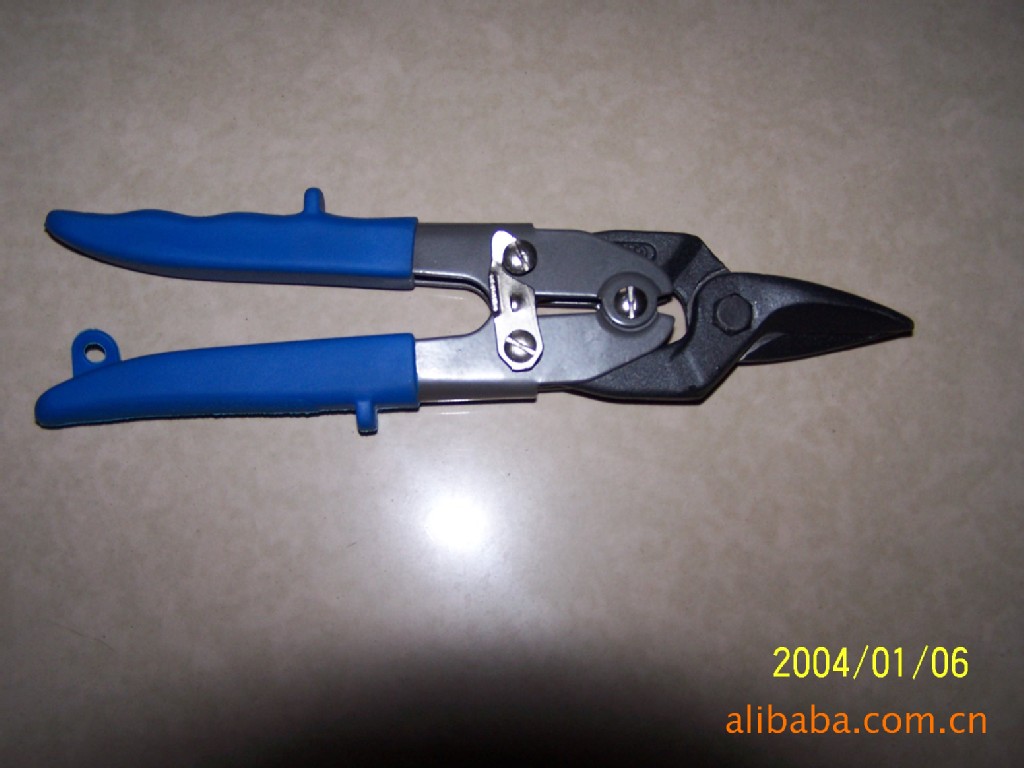 張家港鐵皮剪德式航空剪 高檔鐵皮剪