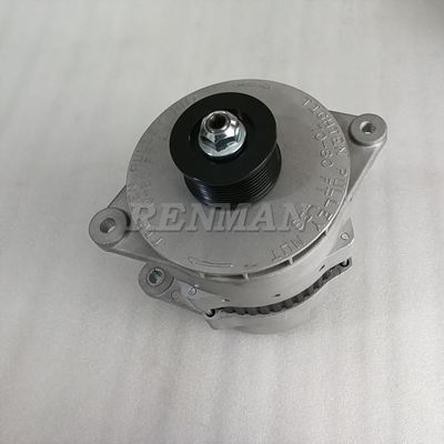 進(jìn)口康明斯發(fā)電機(jī)總成3975140輪船工程機(jī)械發(fā)動(dòng)機(jī)用充電機(jī)