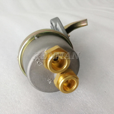 康明斯4BT輸油泵2830266進(jìn)口CUMMINS發(fā)動(dòng)機(jī)膜片式輸油泵