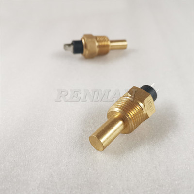 熱銷(xiāo)東風(fēng)康明斯溫度報(bào)警傳感器3967250柴油發(fā)動(dòng)機(jī)配件水溫感應(yīng)塞