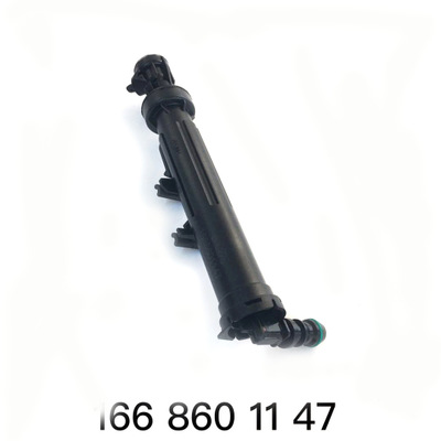 適用于奔馳 M-CLASS (W166)噴水電機(jī)噴水馬達(dá) 噴水嘴 1668601147