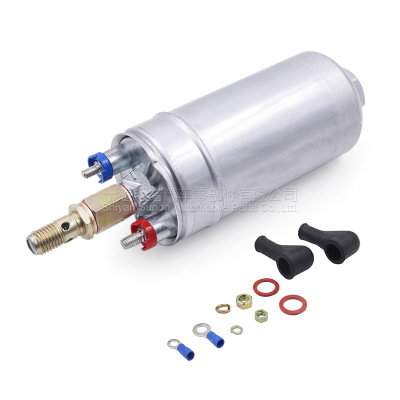 [十堰翔諾]汽車發(fā)動機(jī)配件電子燃油泵0580254044博世高壓油泵總成