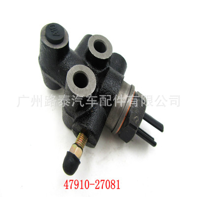 適用于豐田HILUX 47910-26040右駕RHD 跨境電商熱銷款